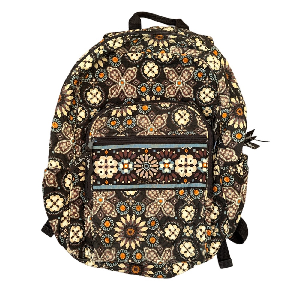Vera Bradley Canyon Backpack